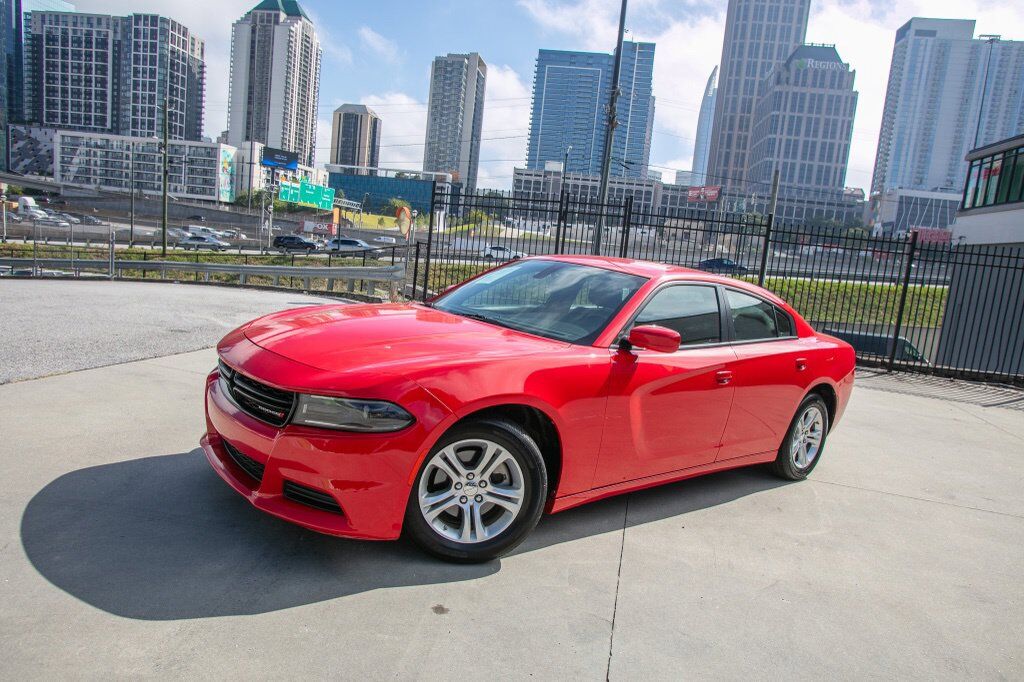 2022 Dodge Charger SXT Atlanta GA