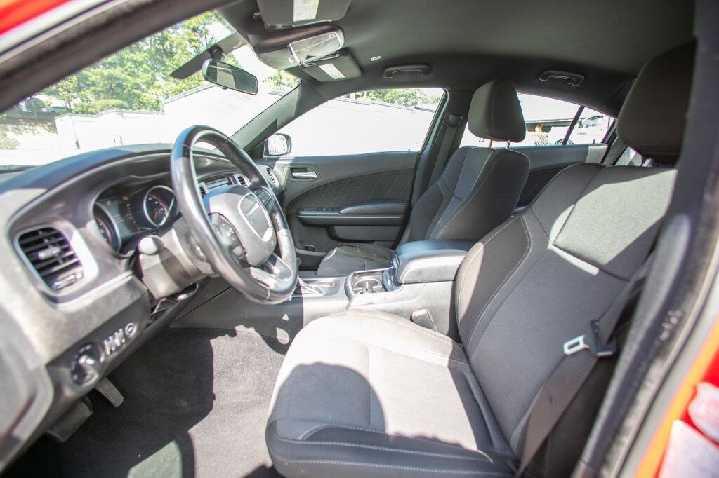 2022 Dodge Charger SXT Atlanta GA