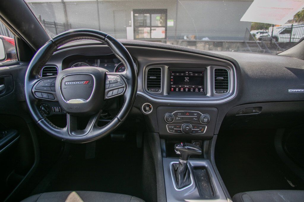 2022 Dodge Charger SXT Atlanta GA