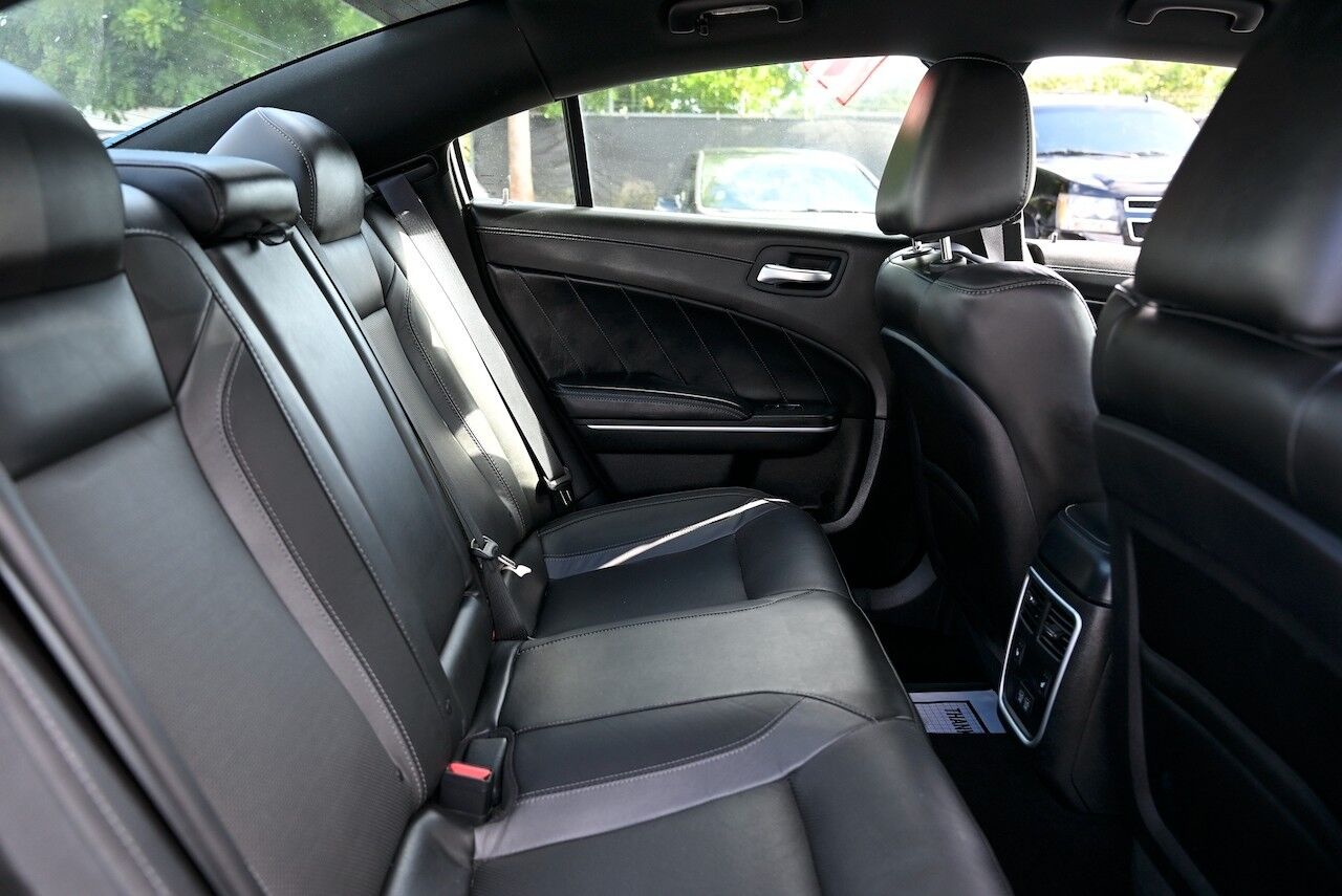 2022 Dodge Charger SXT Doral FL