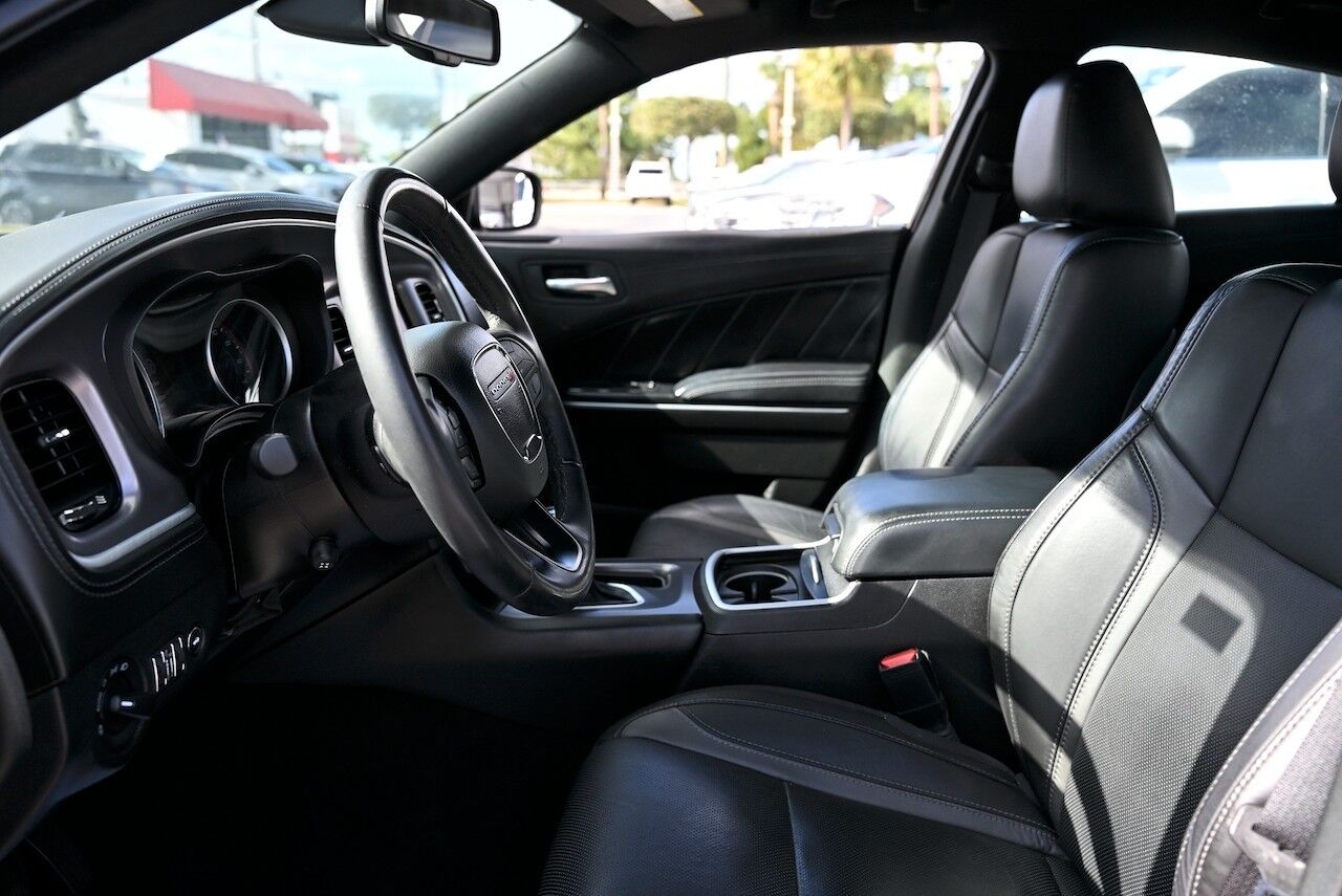 2022 Dodge Charger SXT Doral FL