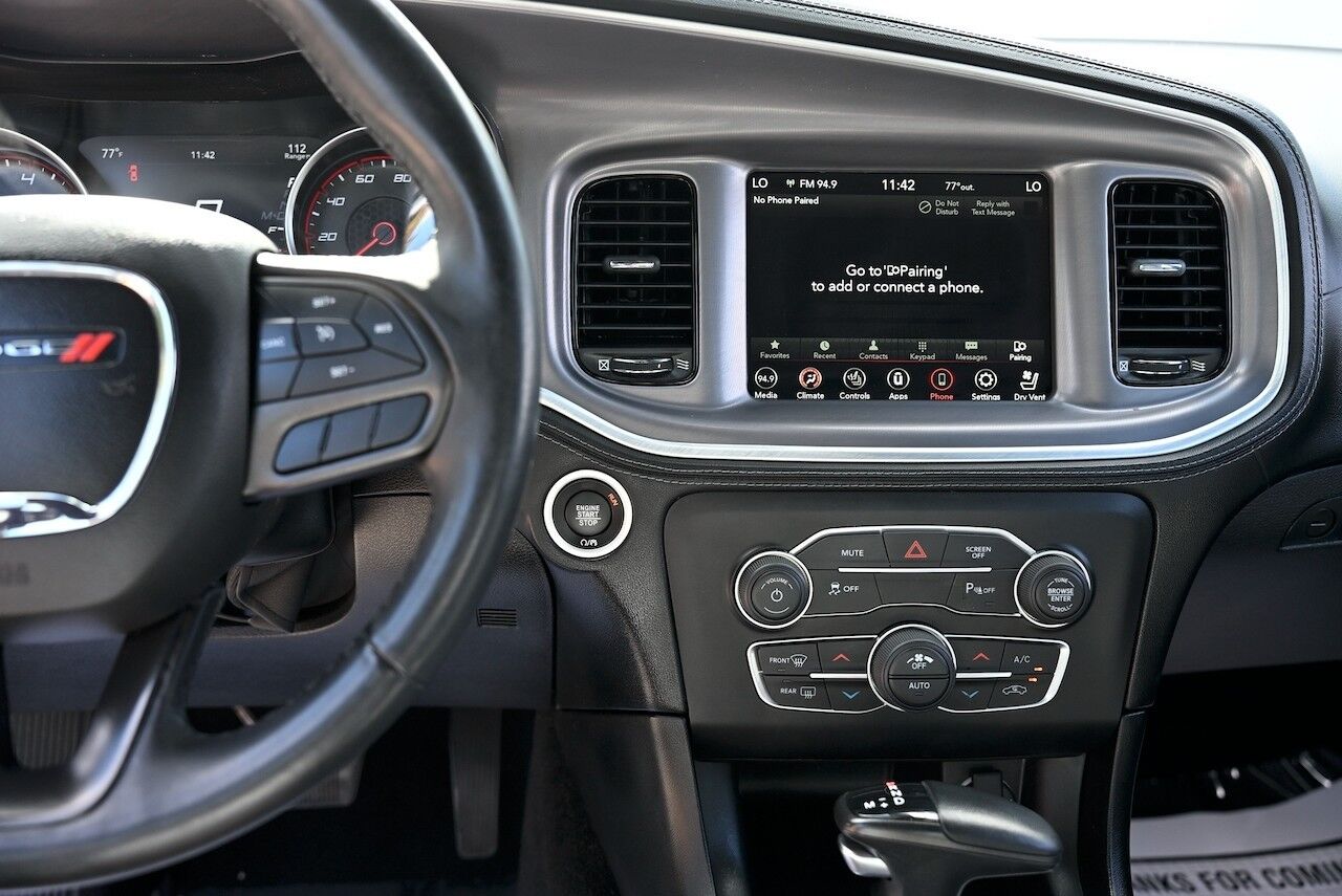 2022 Dodge Charger SXT Doral FL