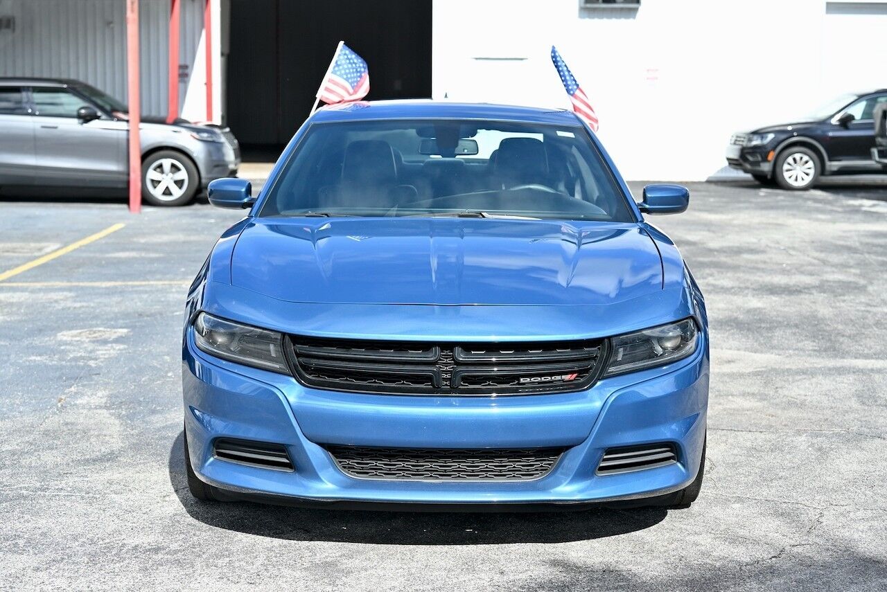 2022 Dodge Charger SXT Doral FL