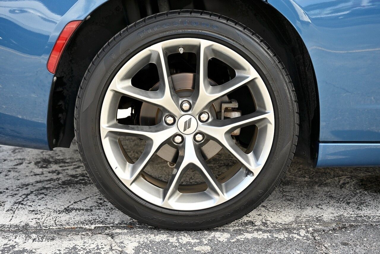 2022 Dodge Charger SXT Doral FL