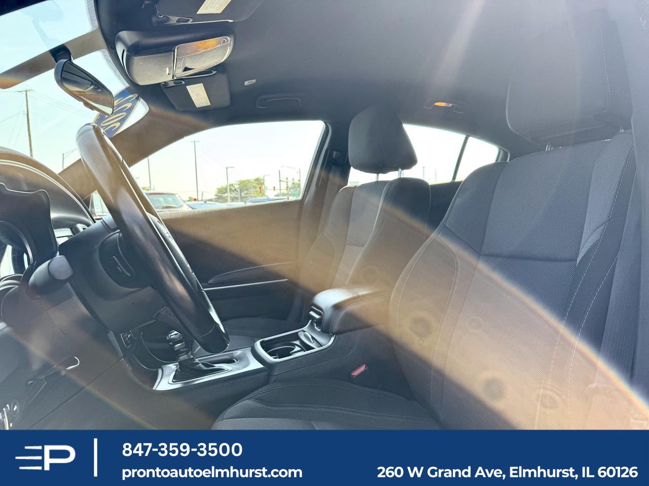 2022 Dodge Charger SXT Elmhurst IL