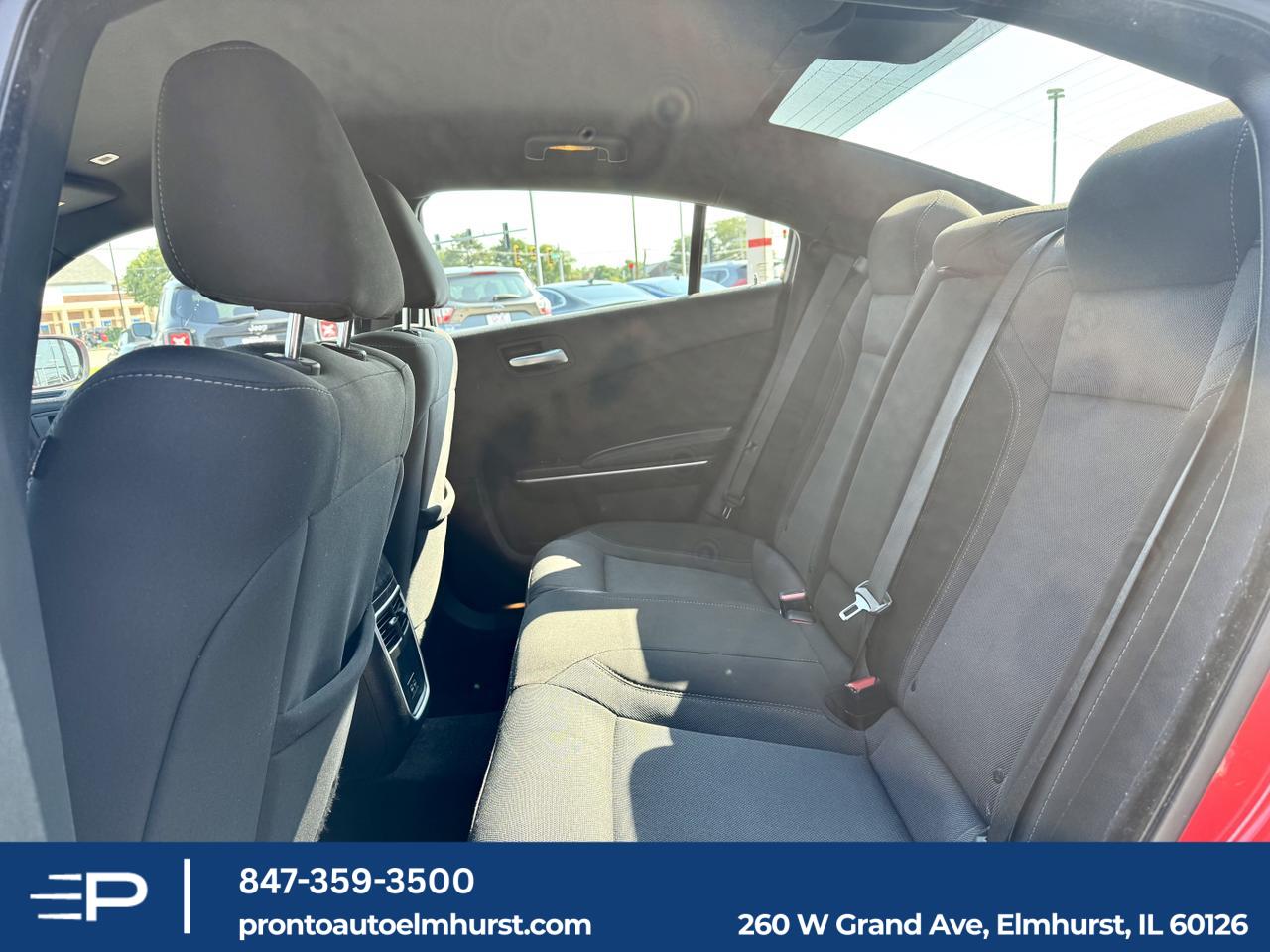 2022 Dodge Charger SXT Elmhurst IL