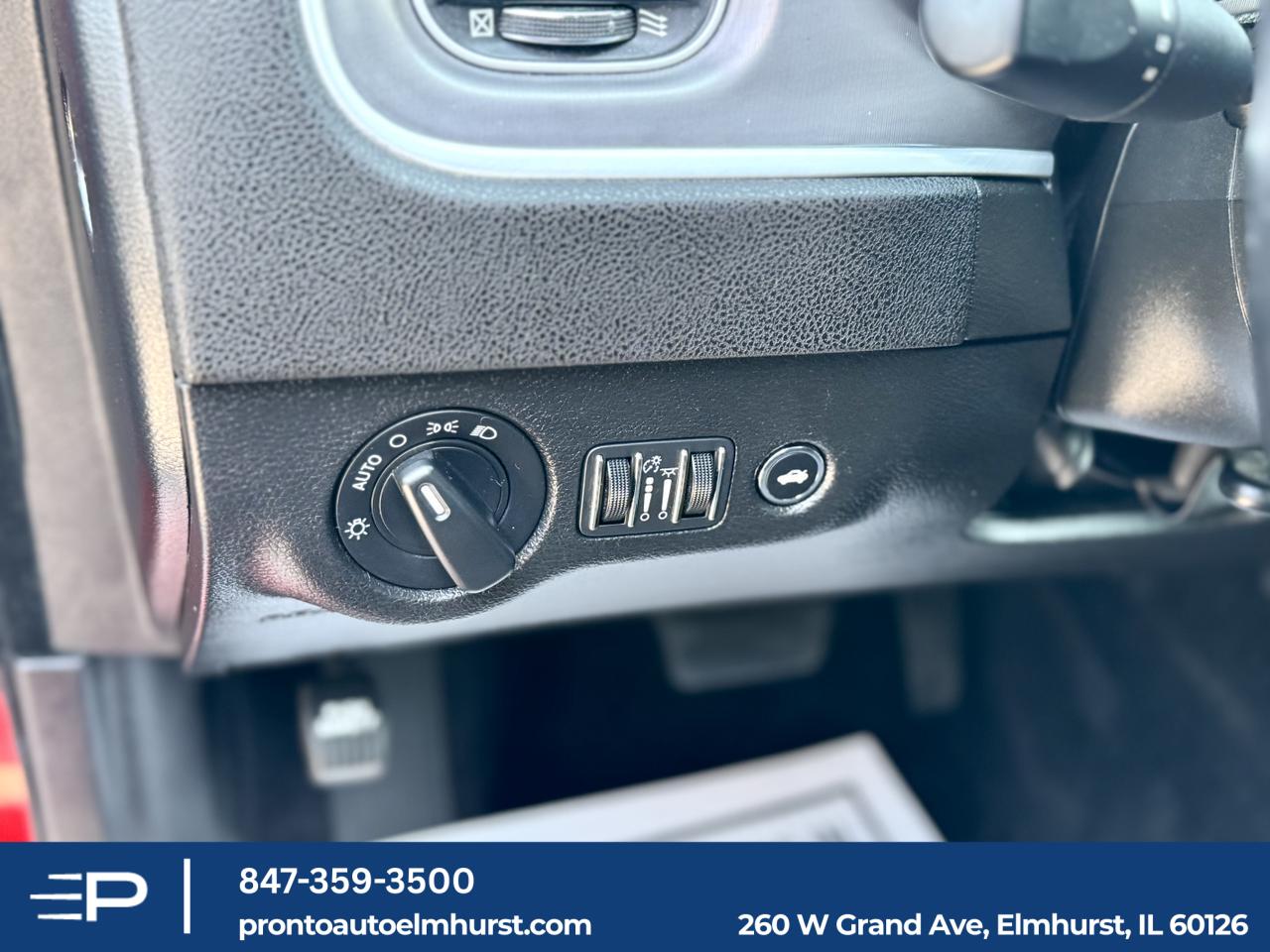 2022 Dodge Charger SXT Elmhurst IL