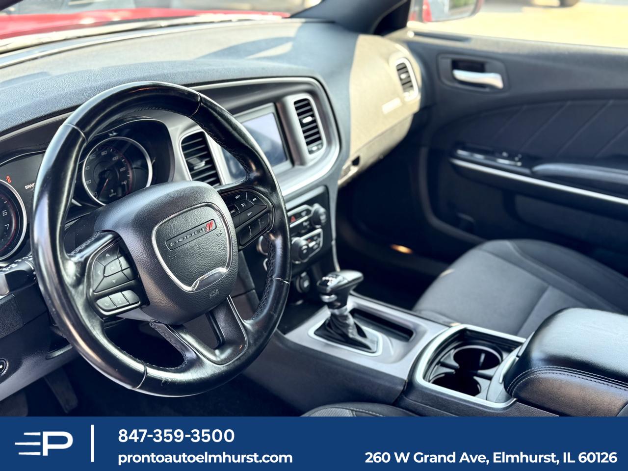 2022 Dodge Charger SXT Elmhurst IL