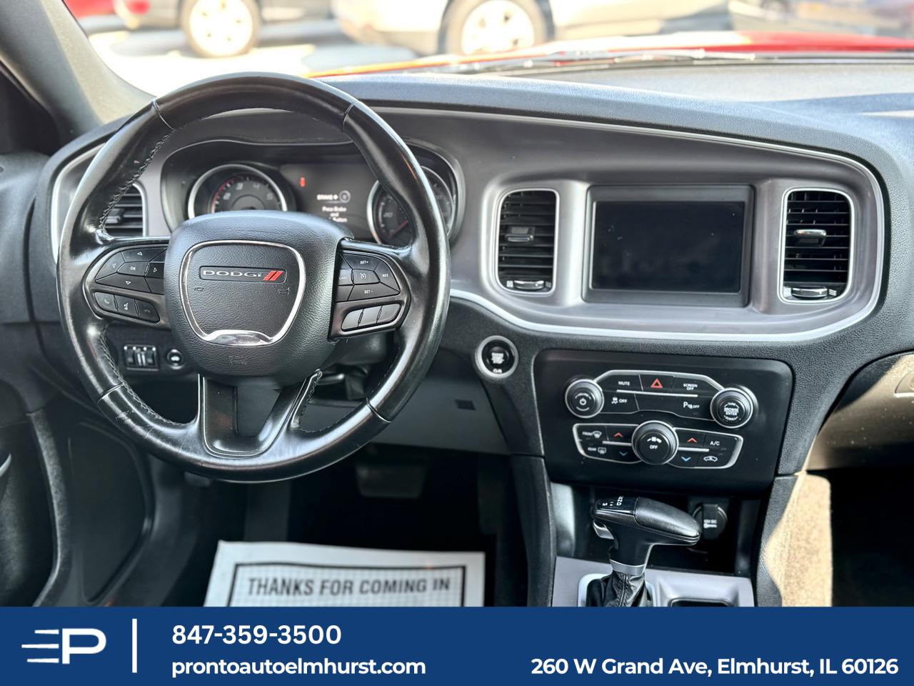 2022 Dodge Charger SXT Elmhurst IL