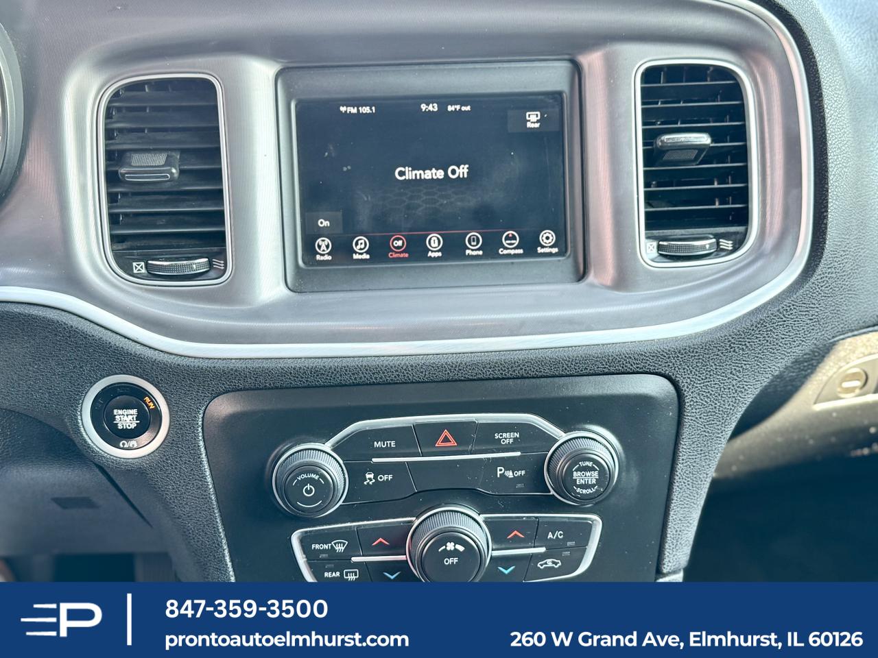 2022 Dodge Charger SXT Elmhurst IL