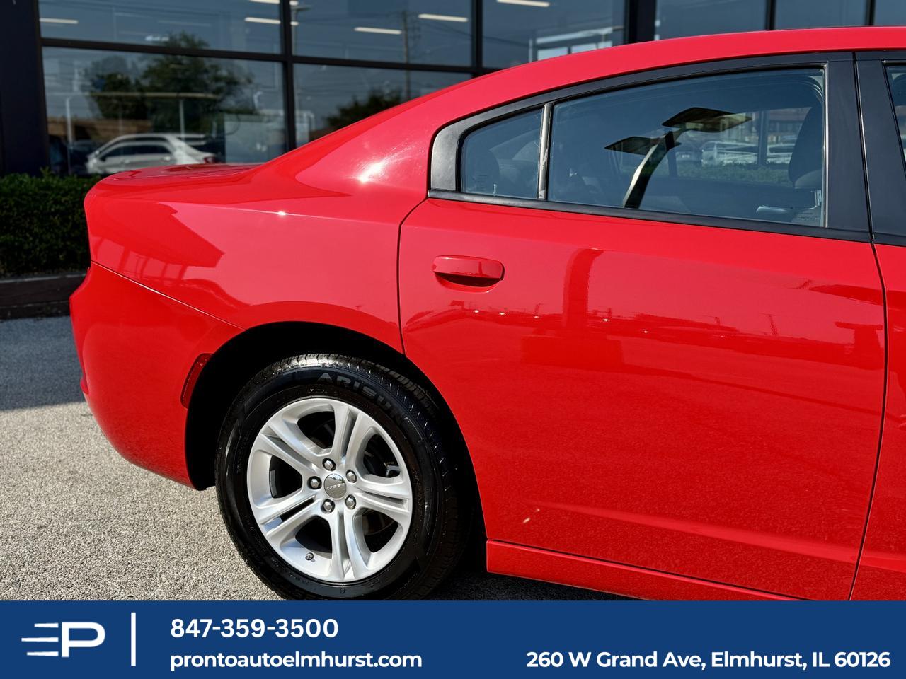 2022 Dodge Charger SXT Elmhurst IL