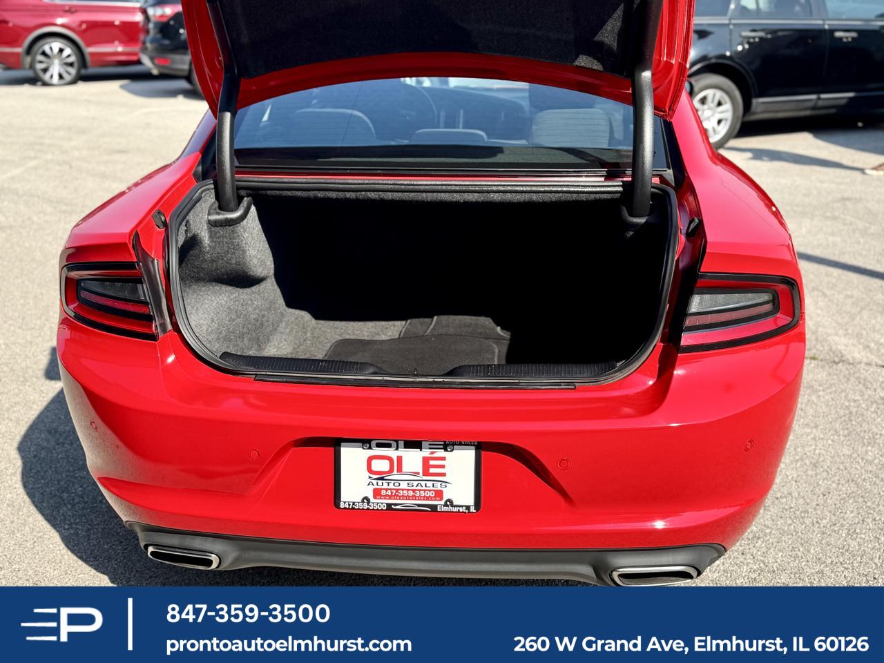 2022 Dodge Charger SXT Elmhurst IL