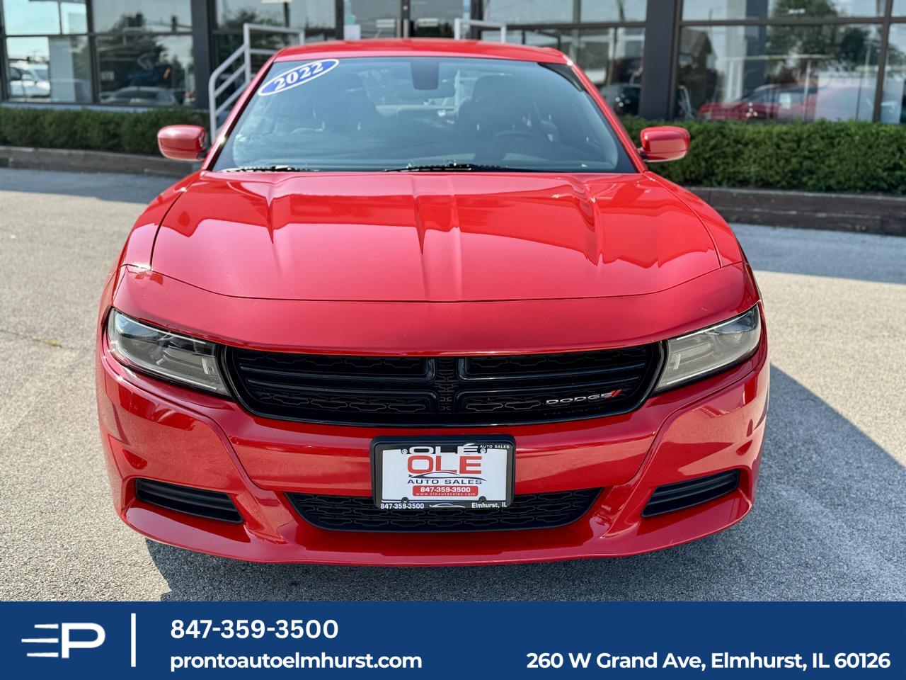 2022 Dodge Charger SXT Elmhurst IL