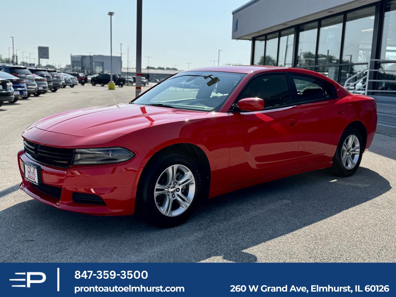 2022 Dodge Charger SXT Elmhurst IL