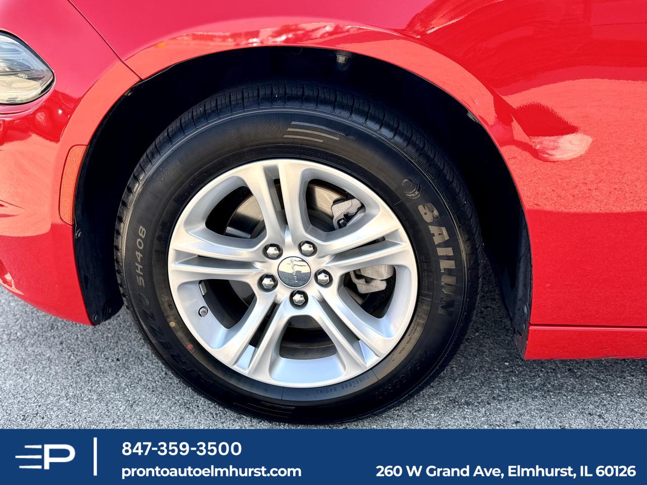 2022 Dodge Charger SXT Elmhurst IL