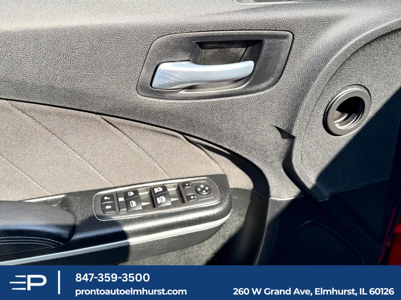 2022 Dodge Charger SXT Elmhurst IL