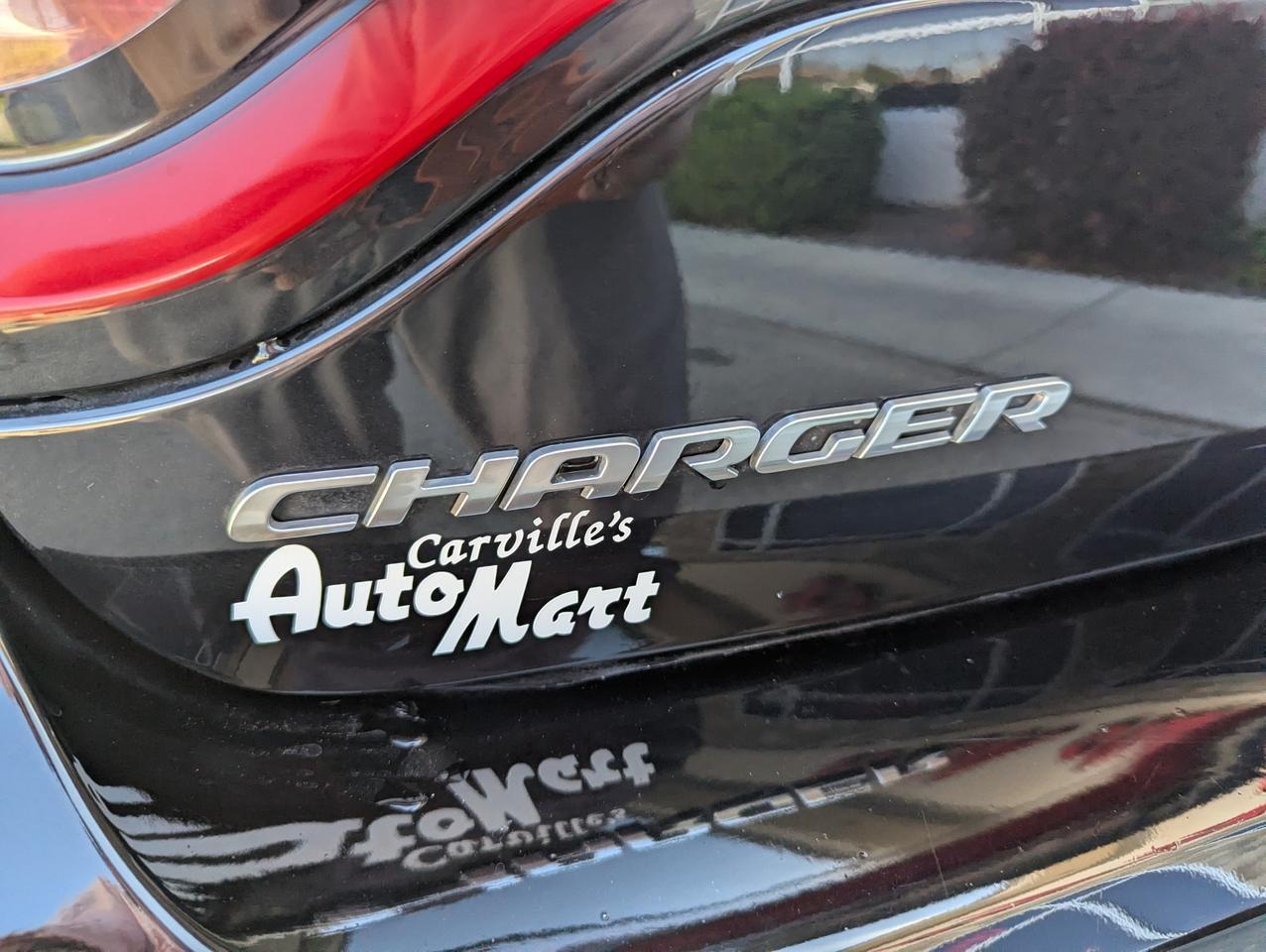 2022 Dodge Charger SXT Grand Junction CO