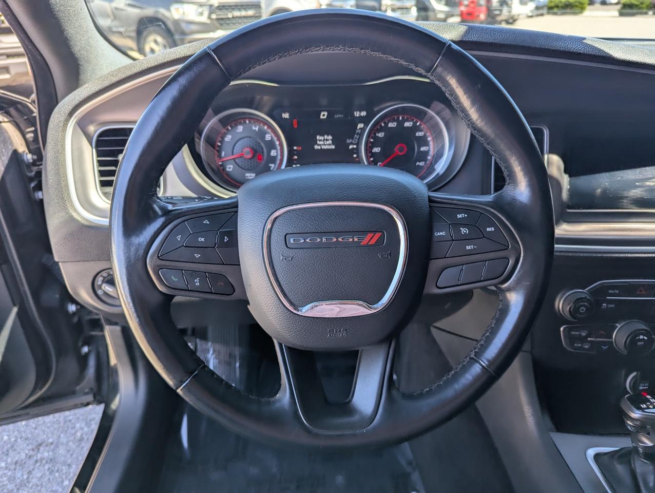 2022 Dodge Charger SXT Grand Junction CO