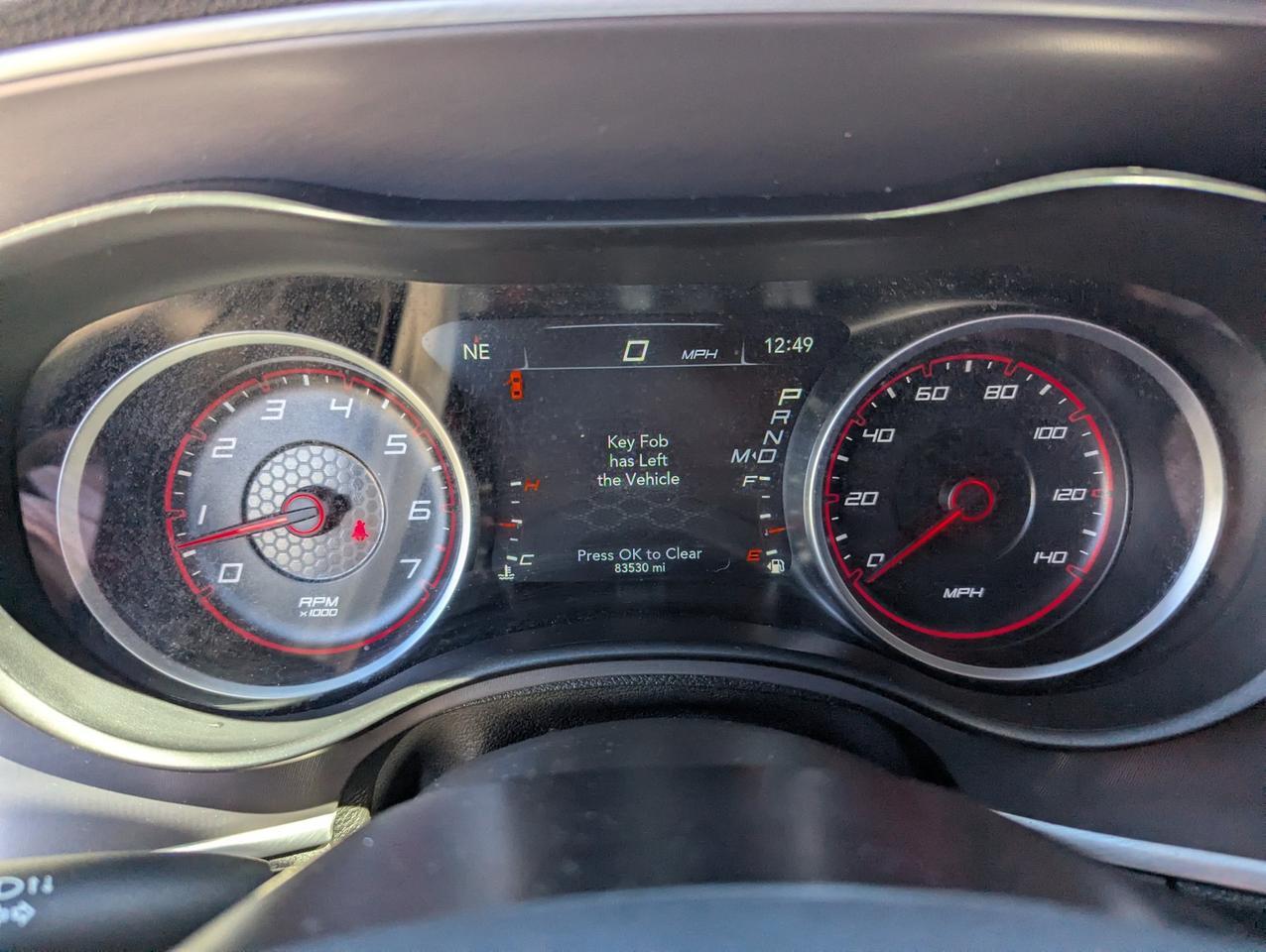 2022 Dodge Charger SXT Grand Junction CO