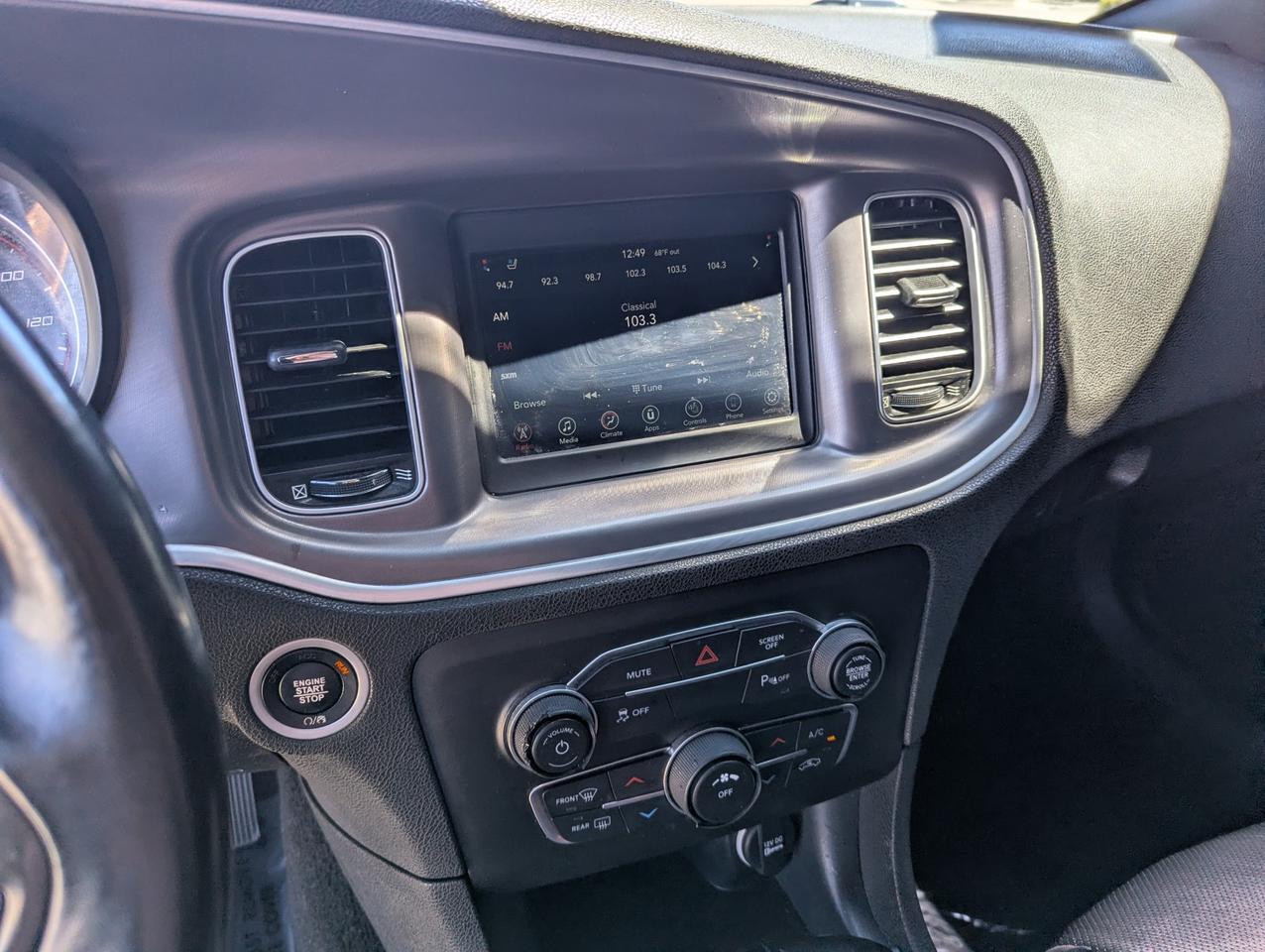 2022 Dodge Charger SXT Grand Junction CO