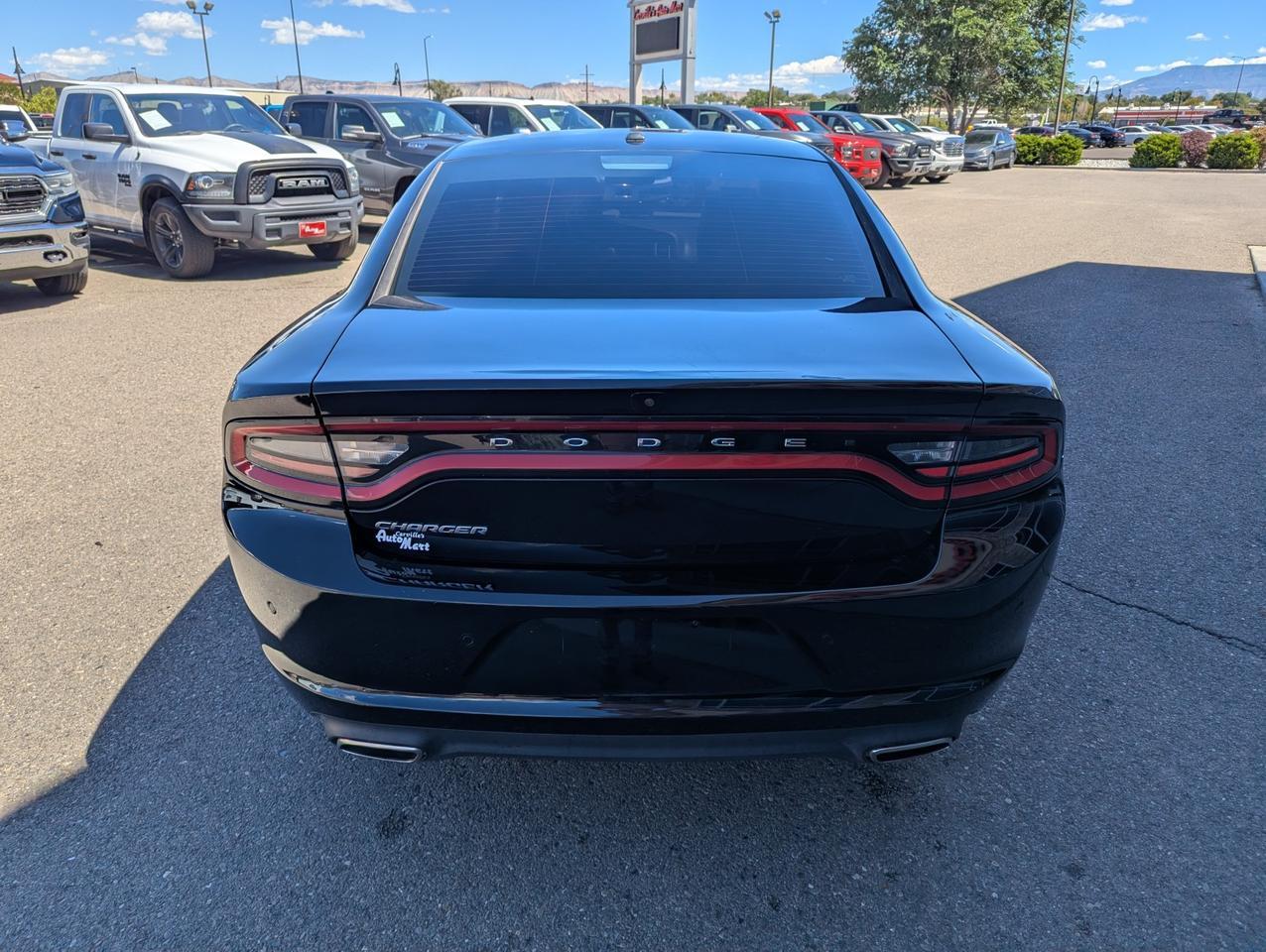 2022 Dodge Charger SXT Grand Junction CO