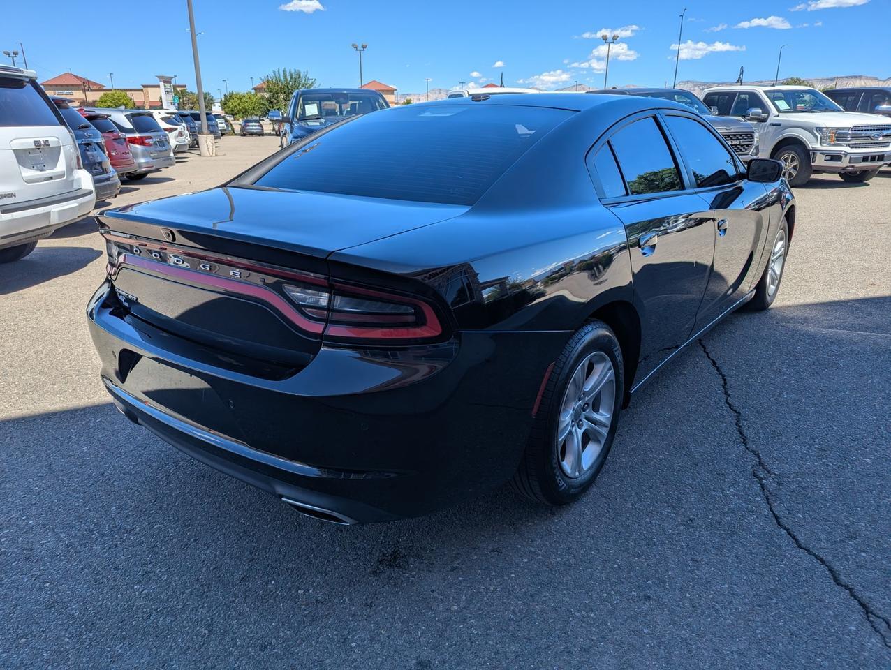2022 Dodge Charger SXT Grand Junction CO