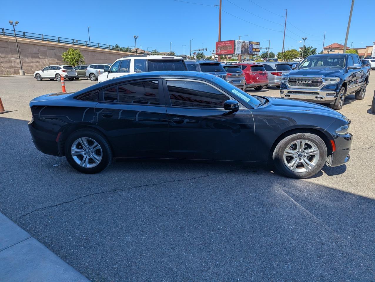 2022 Dodge Charger SXT Grand Junction CO