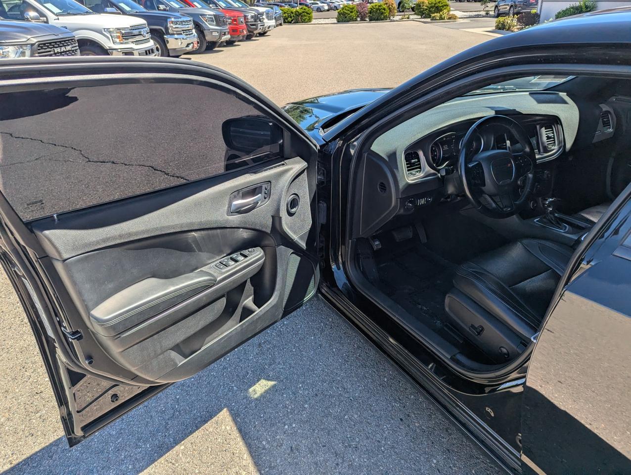 2022 Dodge Charger SXT Grand Junction CO