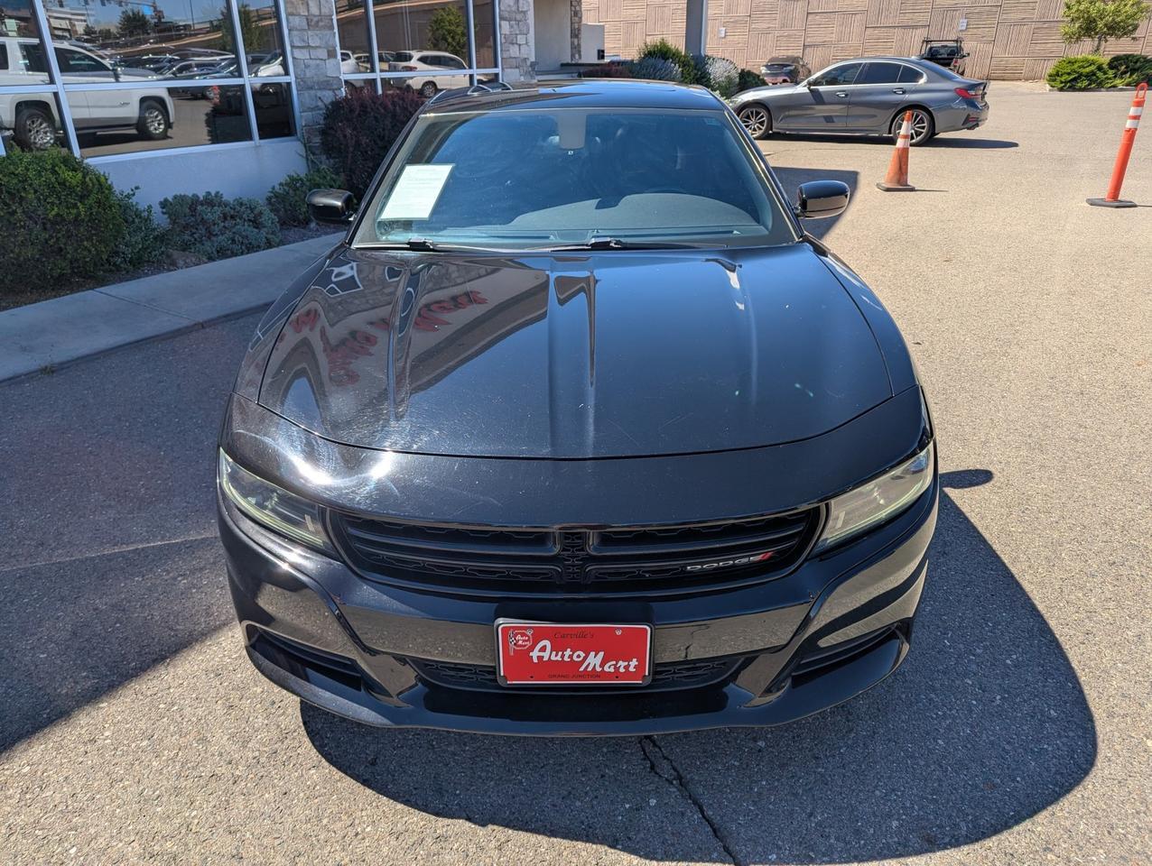 2022 Dodge Charger SXT Grand Junction CO