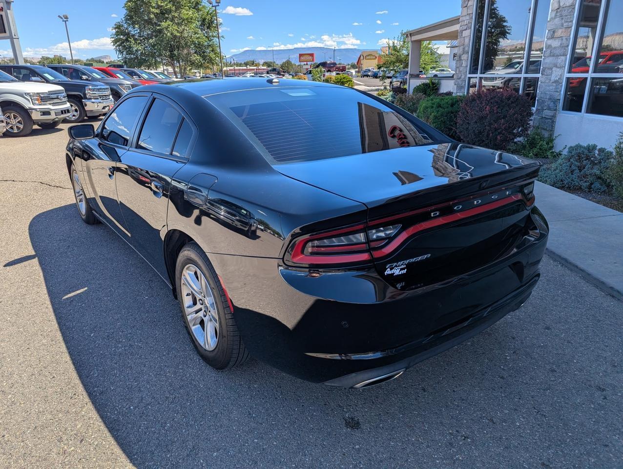 2022 Dodge Charger SXT Grand Junction CO