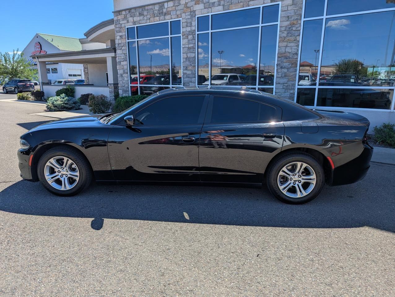 2022 Dodge Charger SXT Grand Junction CO