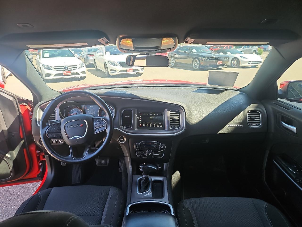 2022 Dodge Charger SXT Grand Junction CO