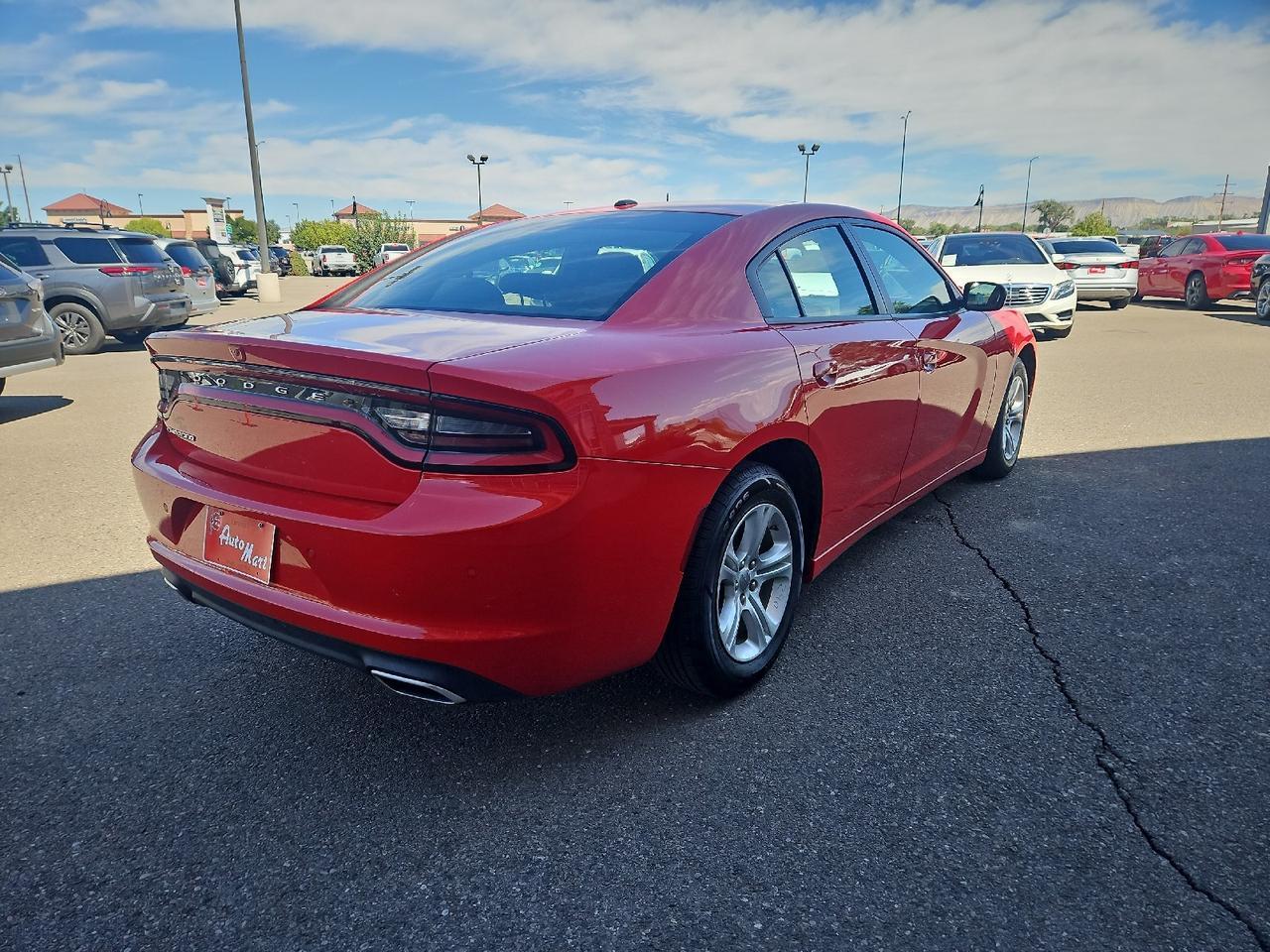 2022 Dodge Charger SXT Grand Junction CO