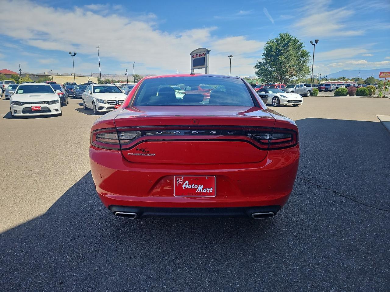 2022 Dodge Charger SXT Grand Junction CO