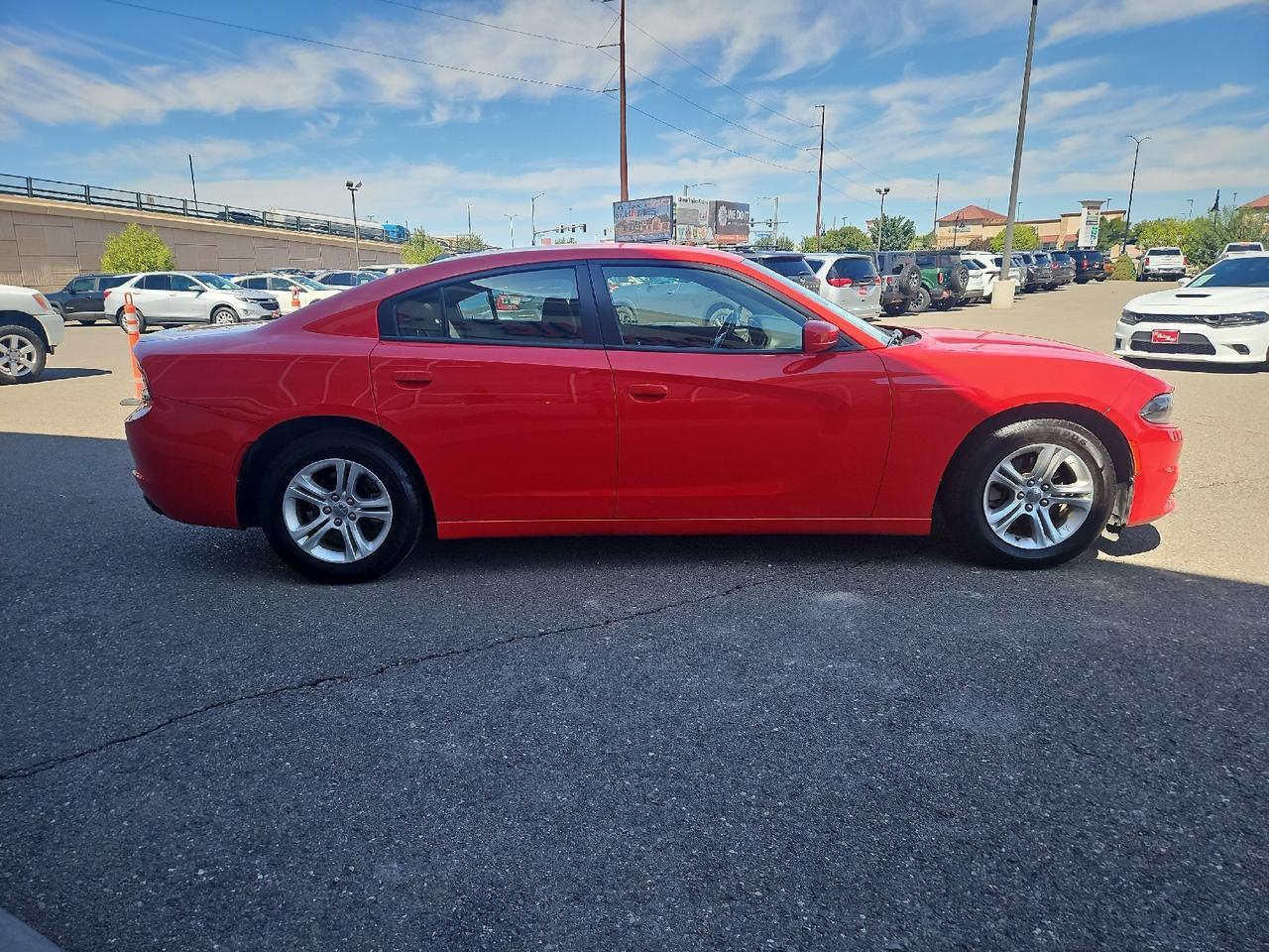 2022 Dodge Charger SXT Grand Junction CO