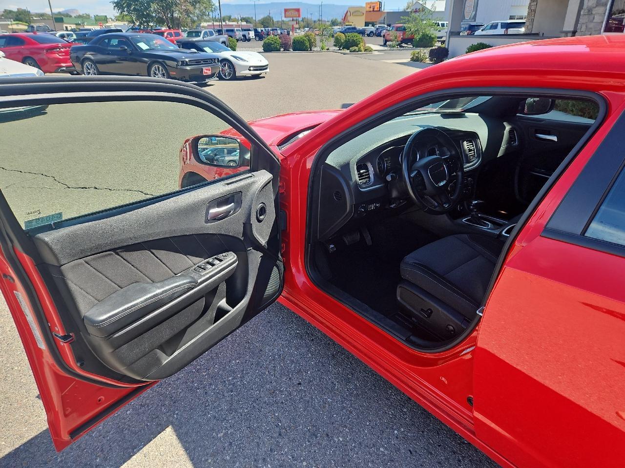 2022 Dodge Charger SXT Grand Junction CO