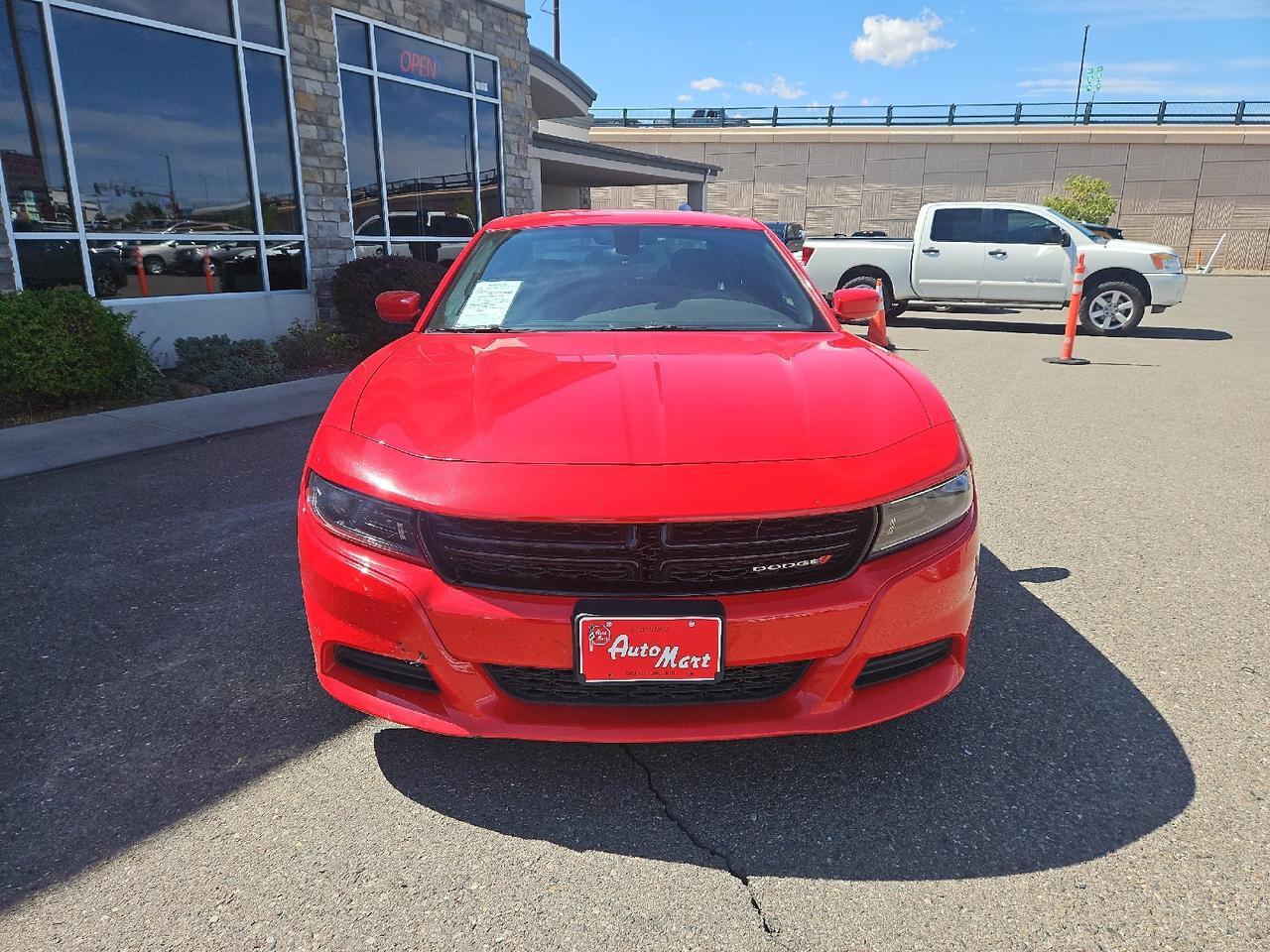 2022 Dodge Charger SXT Grand Junction CO