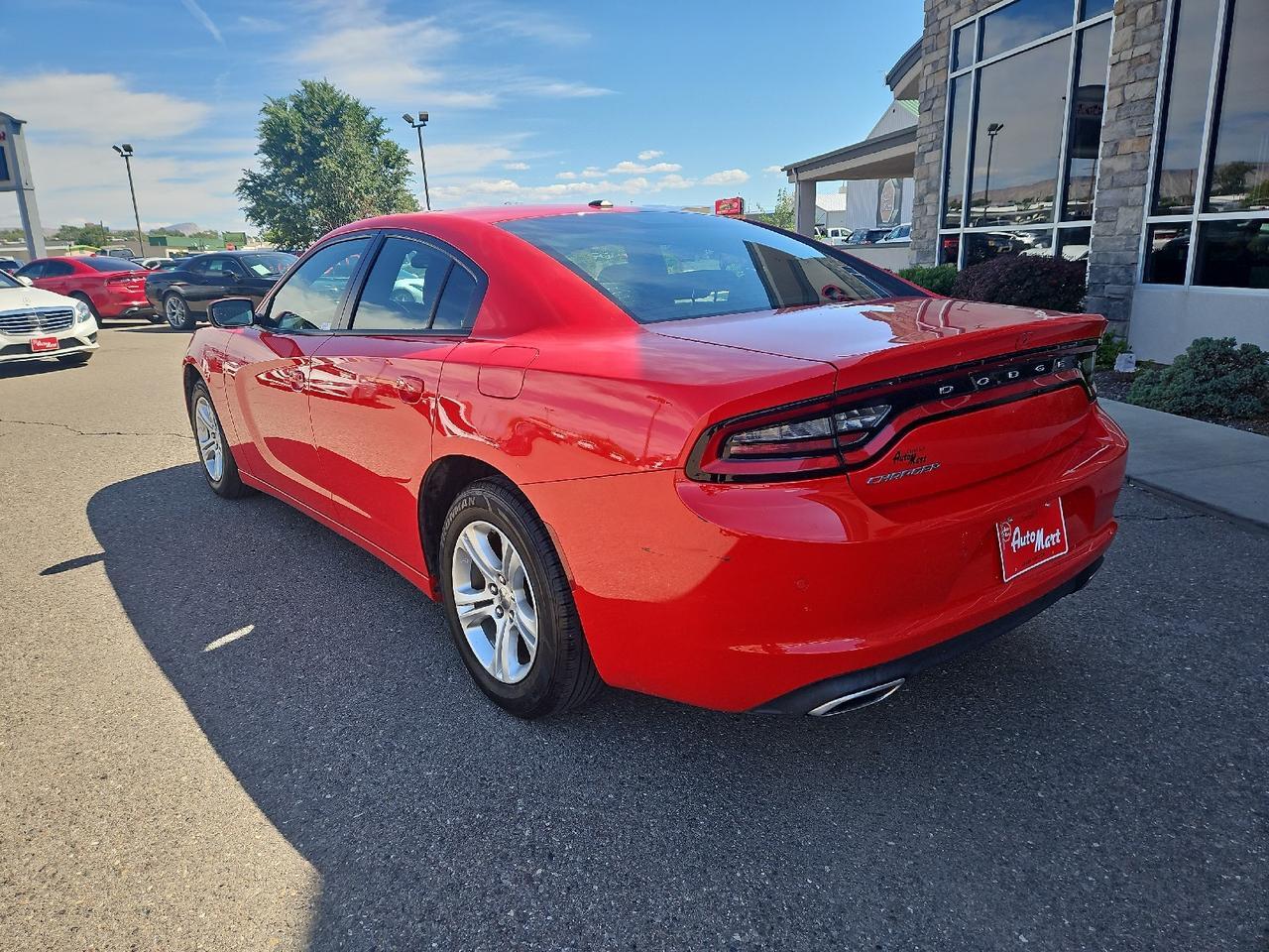 2022 Dodge Charger SXT Grand Junction CO