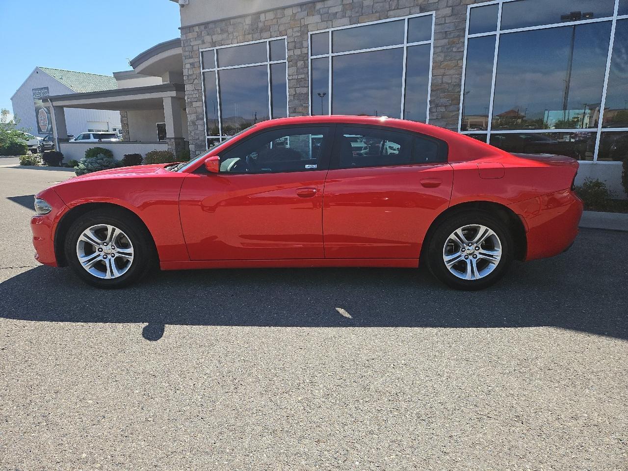 2022 Dodge Charger SXT Grand Junction CO