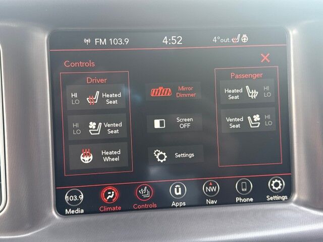 2022 Dodge Charger SXT Grande Prairie AB