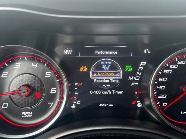 2022 Dodge Charger SXT Grande Prairie AB