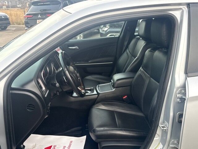 2022 Dodge Charger SXT Grande Prairie AB