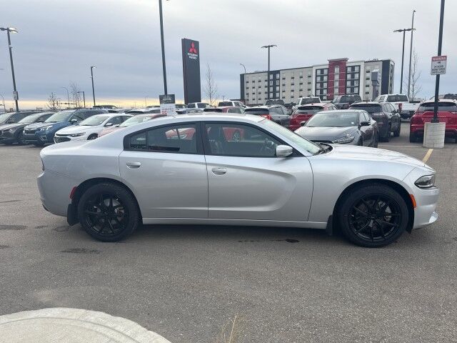 2022 Dodge Charger SXT Grande Prairie AB