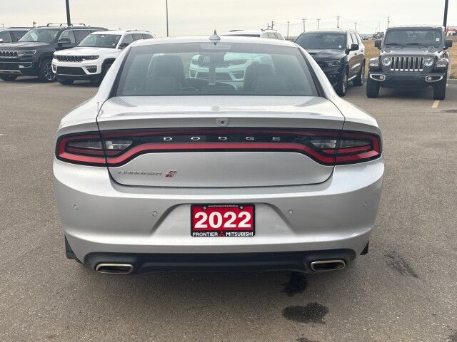 2022 Dodge Charger SXT Grande Prairie AB
