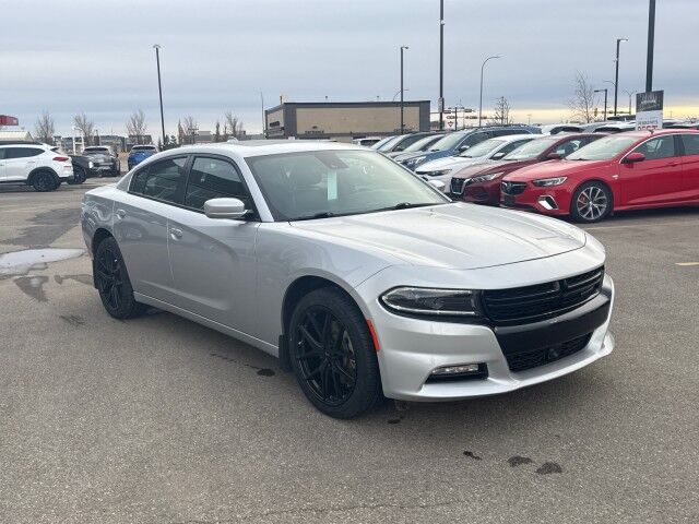 2022 Dodge Charger SXT Grande Prairie AB