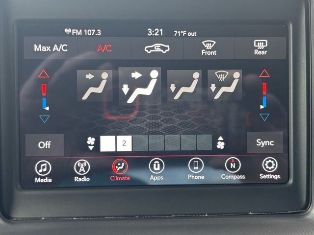 2022 Dodge Charger SXT Jacksonville FL