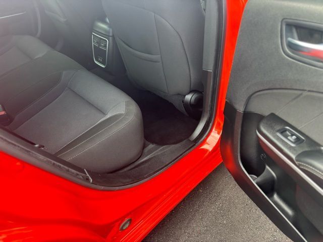 2022 Dodge Charger SXT Jacksonville FL