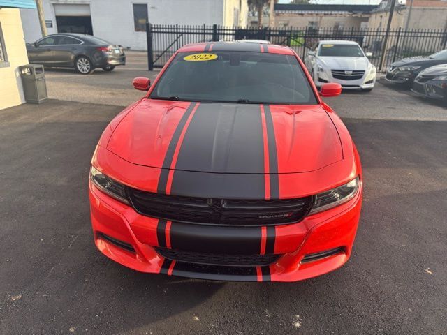 2022 Dodge Charger SXT Jacksonville FL