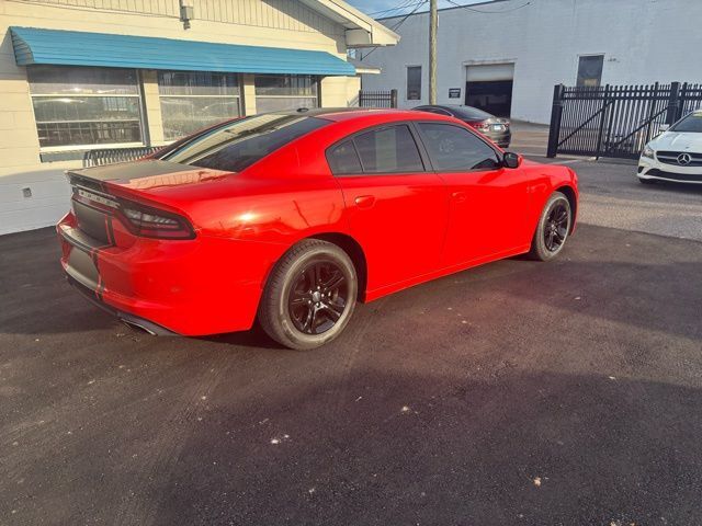 2022 Dodge Charger SXT Jacksonville FL