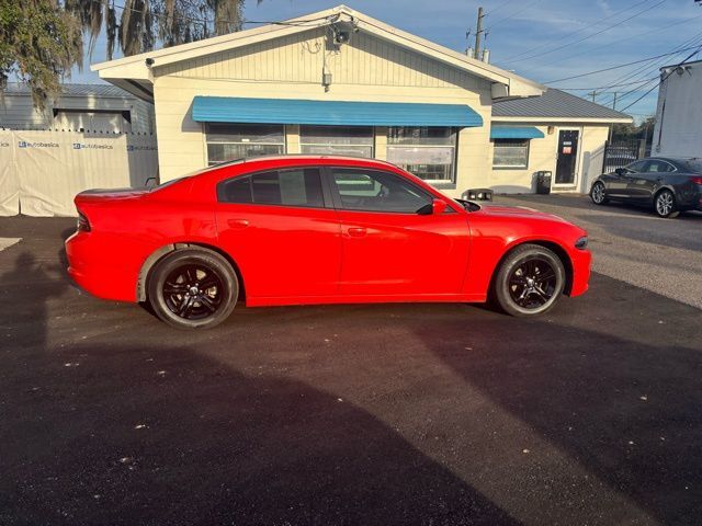 2022 Dodge Charger SXT Jacksonville FL